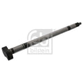 Febi Drum Brake Brake Shaft 108mm OD Left 01340