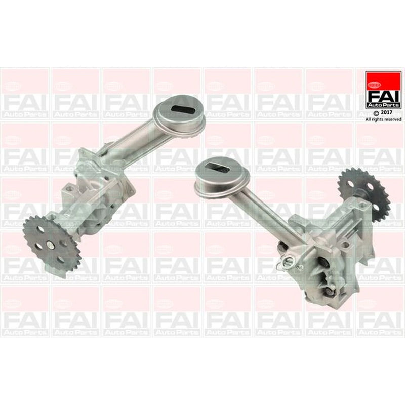 FAI Engine Oil Pump Assembly OP261
