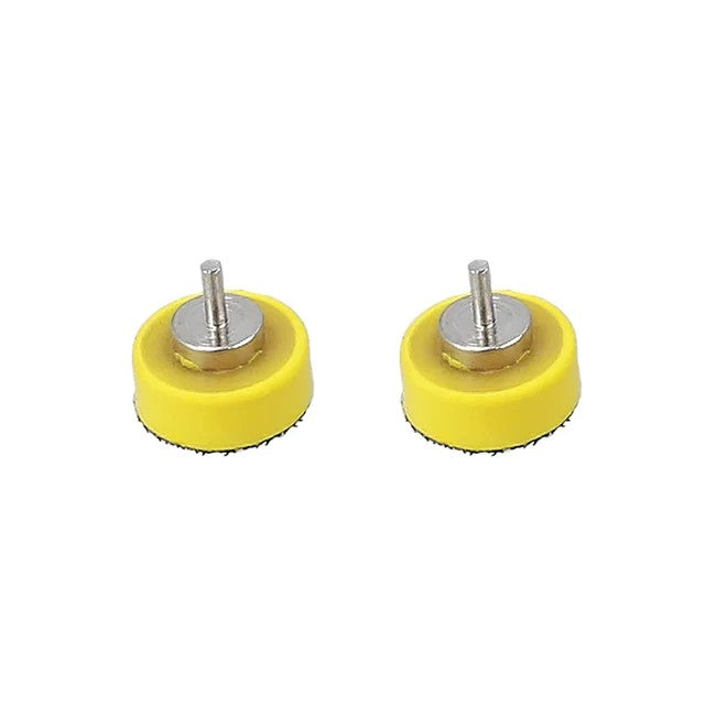 Power-TEC Backing Pad Set 2pc - PPL
