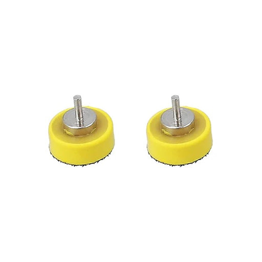 Power-TEC Backing Pad Set 2pc - PPL