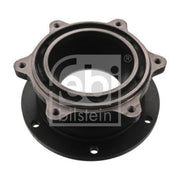 Febi Crankshaft Vibration Damper Hub 18850