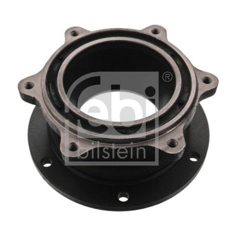 Febi Crankshaft Vibration Damper Hub 18850