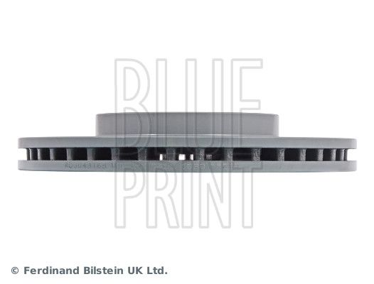 Blue Print ADG043168 Brake Disc