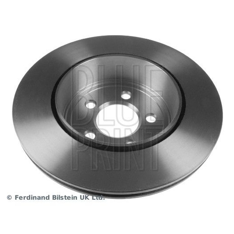 Blue Print 2 x Rear Brake Discs ADA104328
