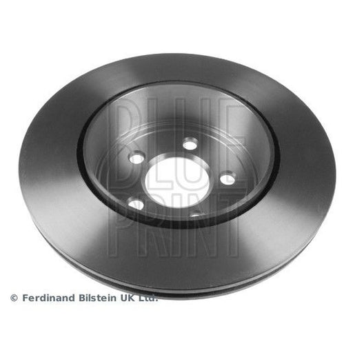 Blue Print 2 x Rear Brake Discs ADA104328