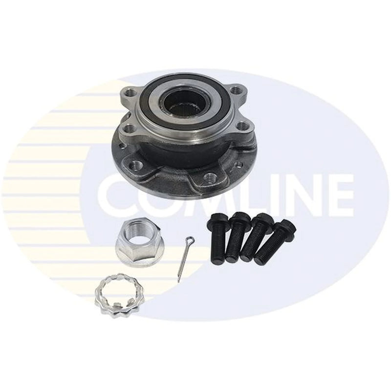 Comline Wheel Bearing Kit 136mm CHA367