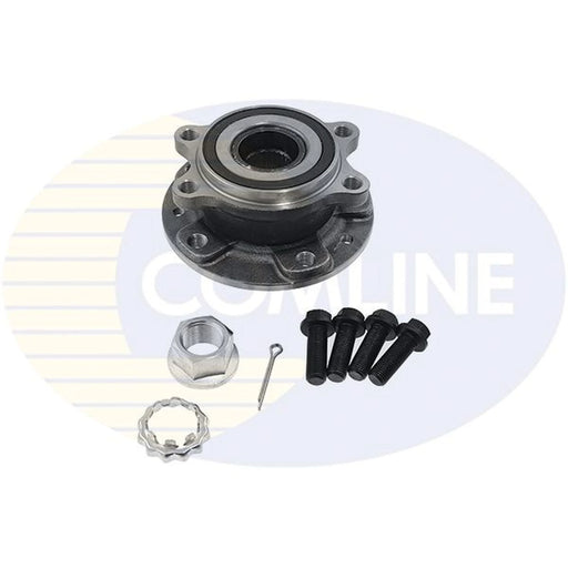Comline Wheel Bearing Kit 136mm CHA367