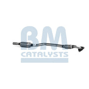 BM Catalysts Homologated Diesel Cat BM80310H