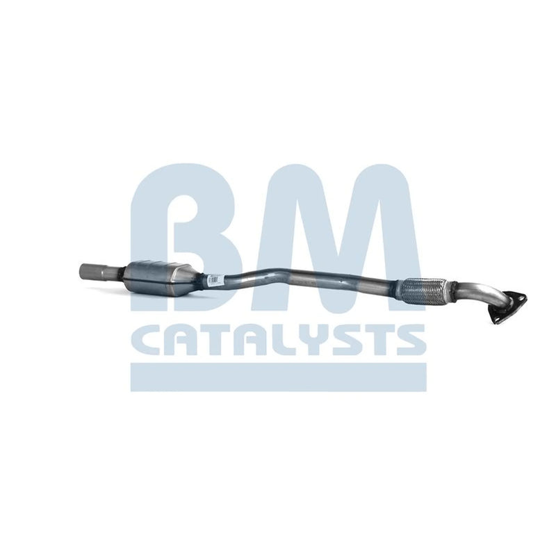 BM Catalysts Homologated Diesel Cat BM80310H