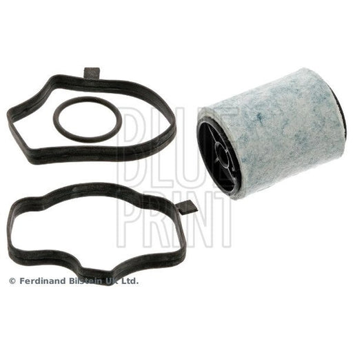 Blue Print Crankcase Ventilation Filter ADJ136115