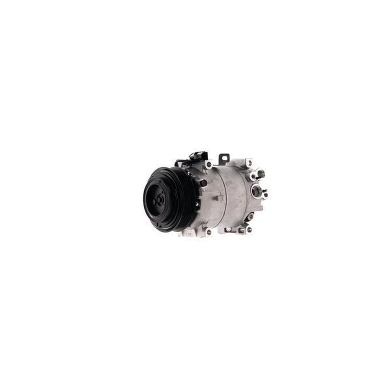 Mahle Air Conditioning Compressor ACP 1709 000P