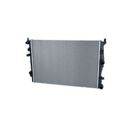 NRF Engine Radiator 550278