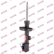 KYB Shock Absorber Damper Strut Front Left 334610