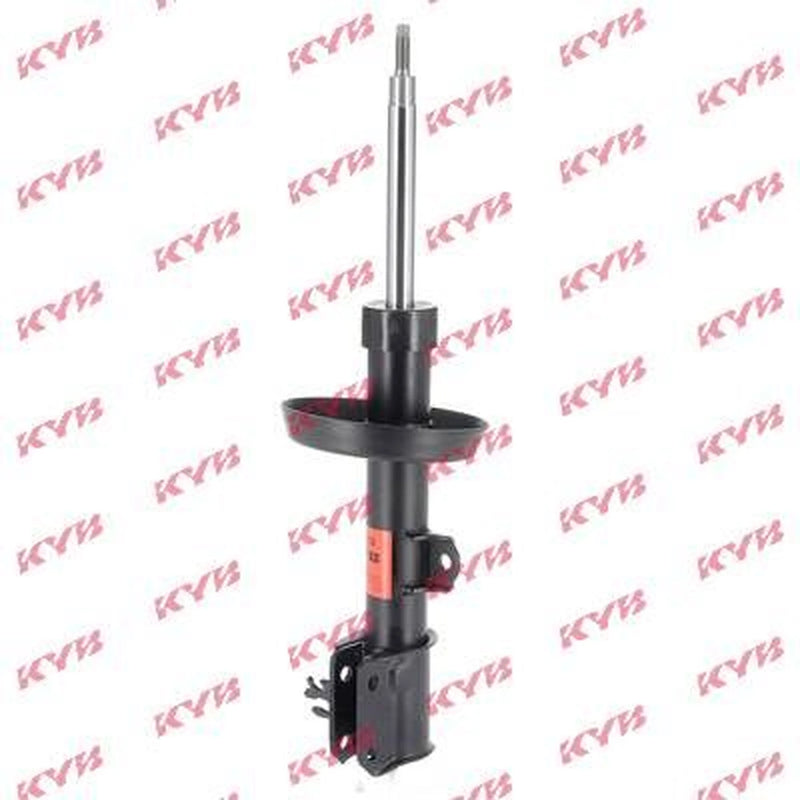 KYB Shock Absorber Damper Strut Front Left 334610