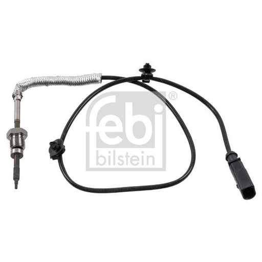 Febi Exhaust Gas Temperature Sensor behind exhaust turbocharger 197590