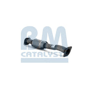 BM Catalysts Homologated Petrol Cat BM91152H