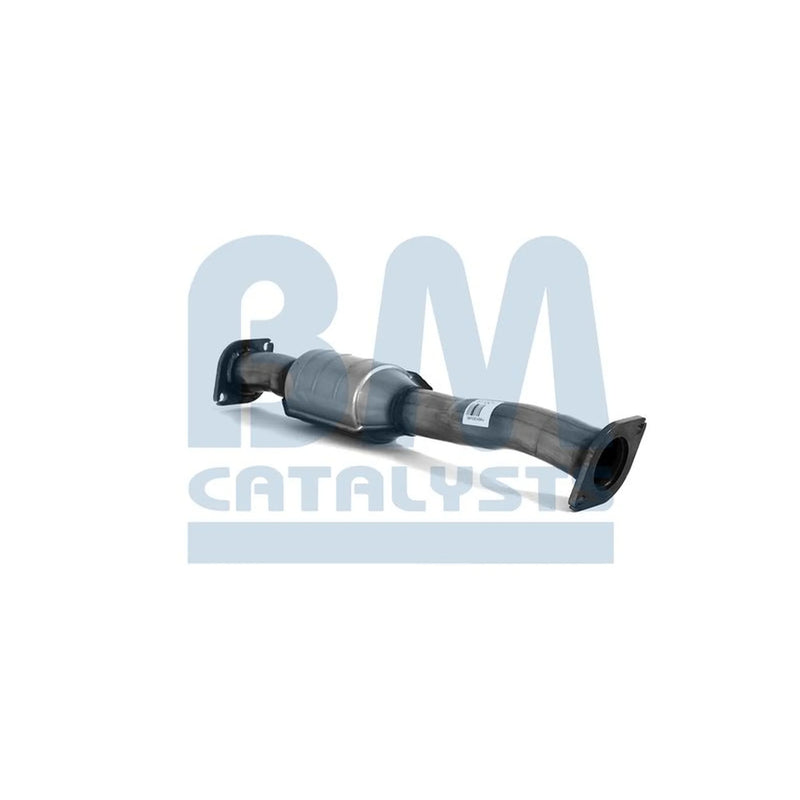 BM Catalysts Homologated Petrol Cat BM91152H