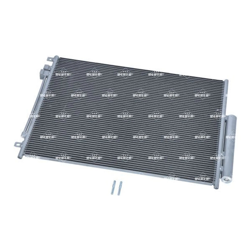 NRF Air Conditioning Condenser 350459