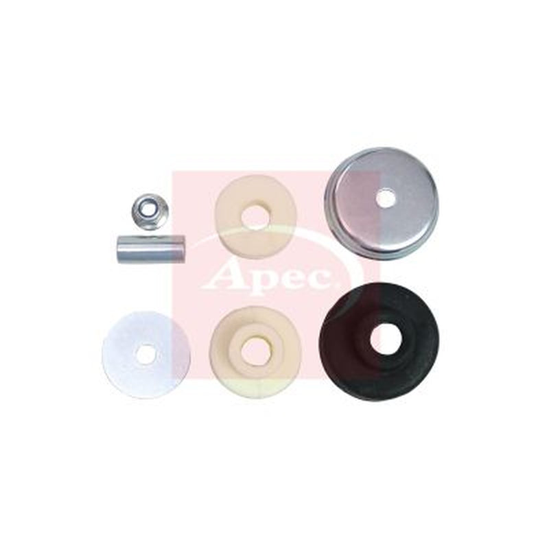 Apec Suspension Strut Support Mount AKM1030