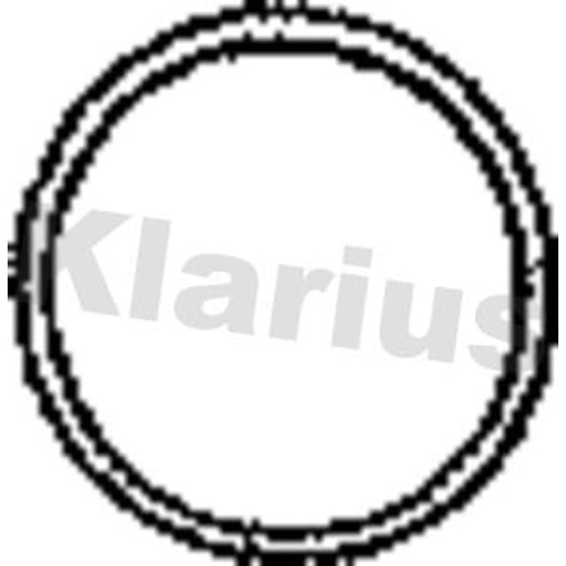 Klarius Exhaust Pipe Gasket OD DNG13AQ