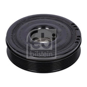 Febi Crank Shaft Belt Pulley 104451