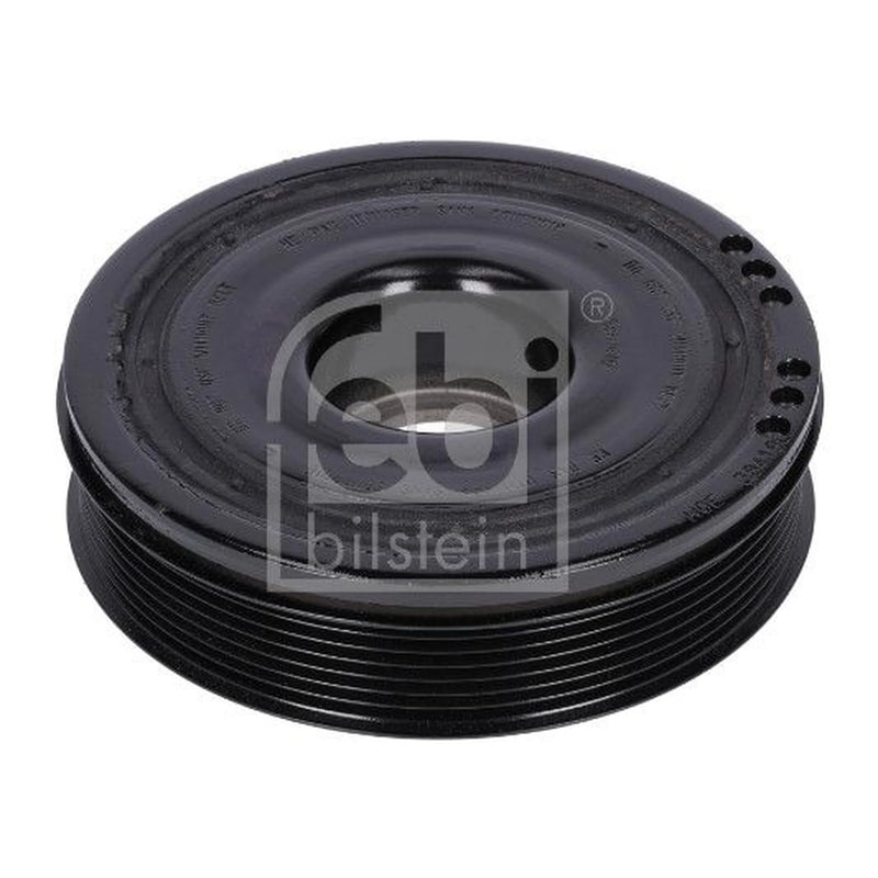Febi Crank Shaft Belt Pulley 104451