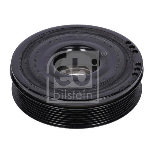 Febi Crank Shaft Belt Pulley 104451