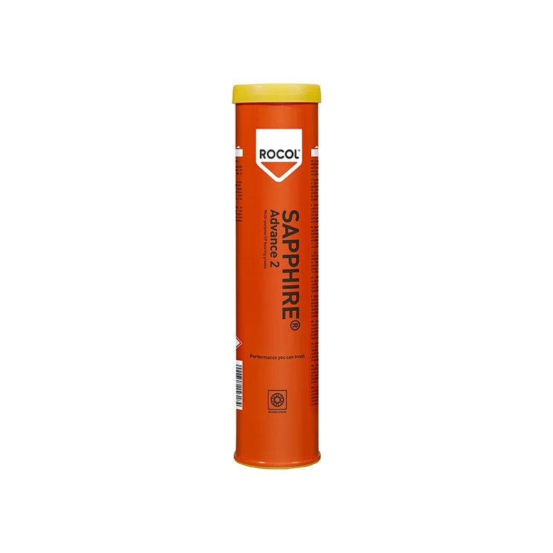 ROCOL SAPPHIRE® Advance 2 Multipurpose Grease 380g - 12441