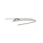 Gates Fuel Hose OD ID MFL1266