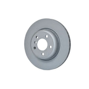 Bosch 2 x Vented Front Brake Discs 0 986 479 E07