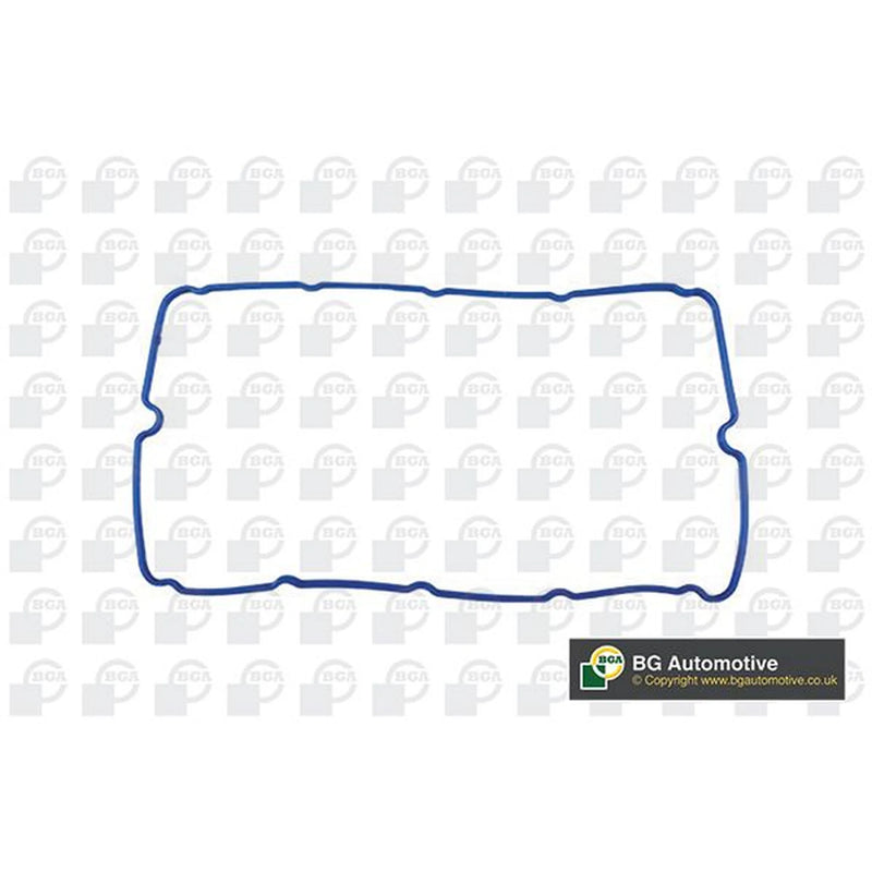 BGA Cylinder Head Cover Gasket NBR (nitrile butadiene rub RC8385