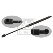Febi Boot Gas Strut Lift Support Tailgate / Boot Lid Shock R 34420
