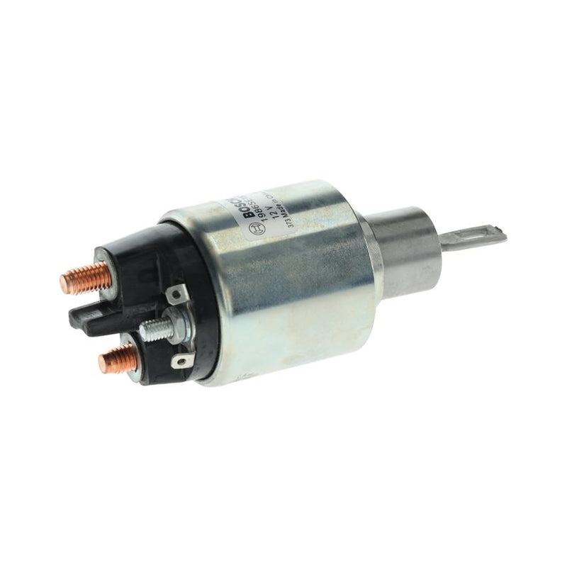 Bosch Starter Solenoid Switch 1 986 SE1 813