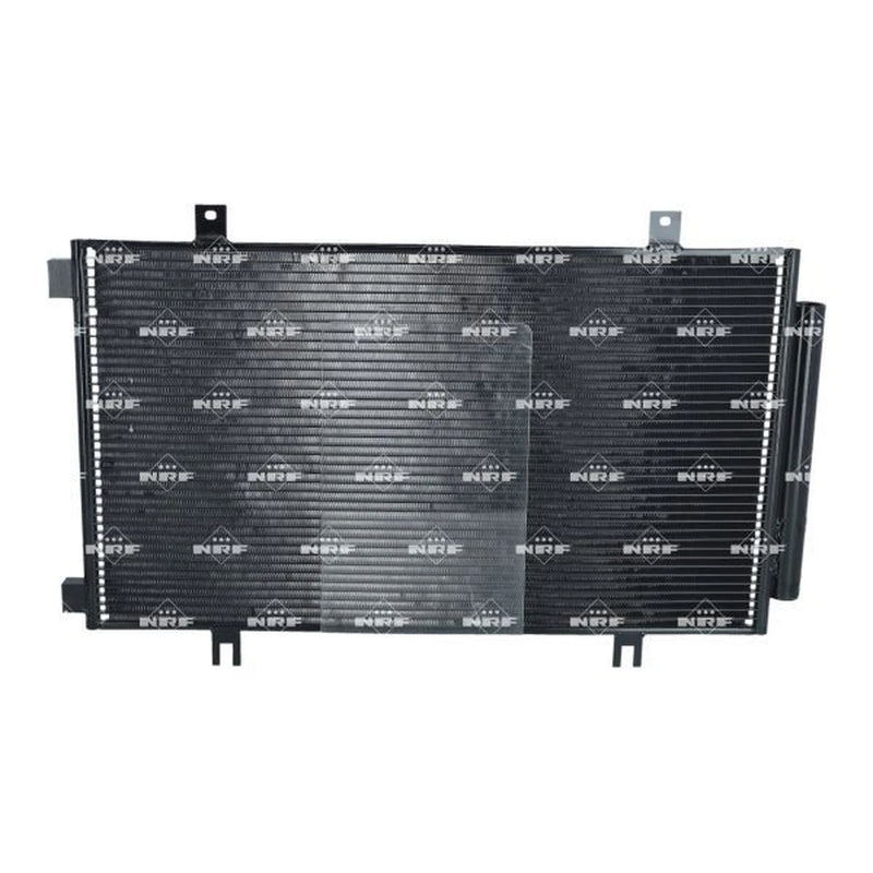 NRF Air Conditioning Condenser 350424