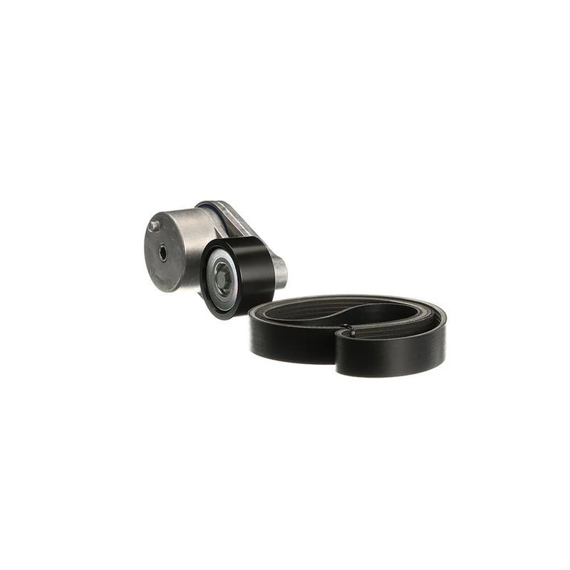 Gates V-Ribbed Belt Set K018PK1553HD