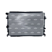 NRF Engine Radiator 58398A
