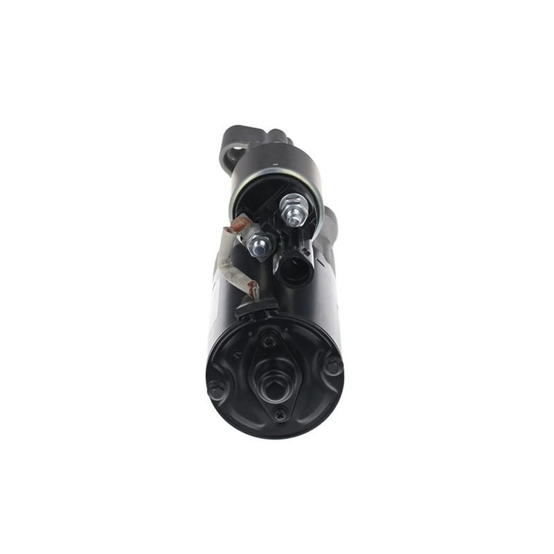 Valeo Starter Motor 12V 1.7kW 10 Teeth 438377