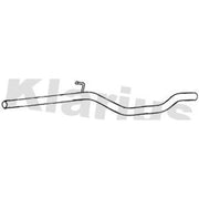 Klarius Exhaust Pipe OD VW1367V