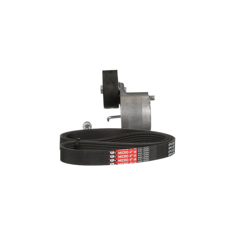 Gates V-Ribbed Belt Set K026PK1320