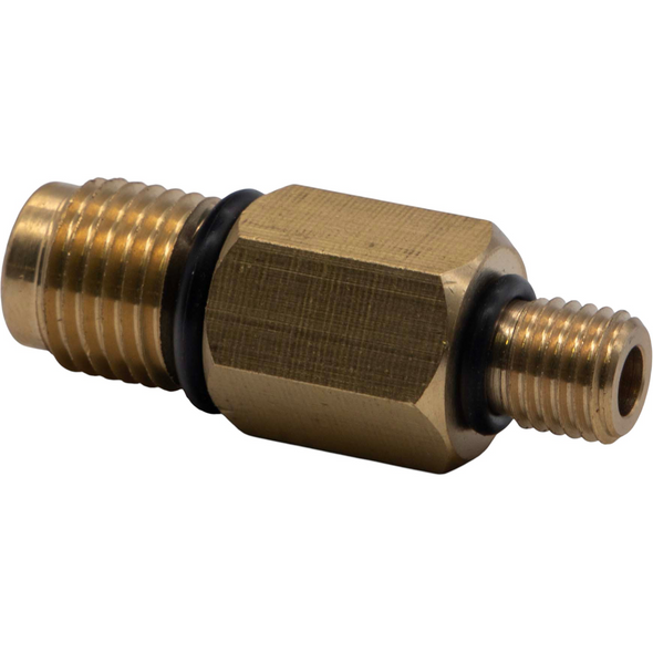 Sealey Plug Thread Adaptor M10 x 1.0