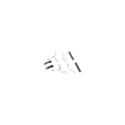 Bosch Brake Pad Accessory Fitting Kit Front 1 987 474 196