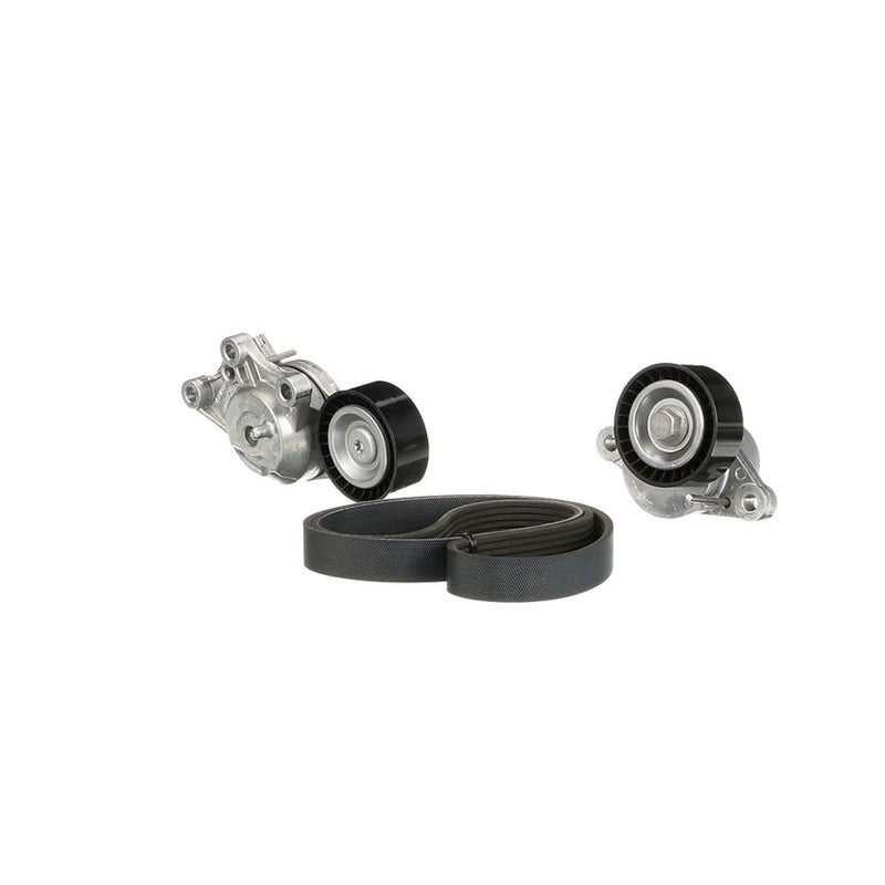 Gates V-Ribbed Belt Set K026PK1005EST