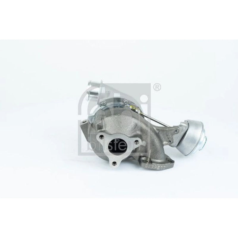 Febi Turbocharger Turbo Unit 187428