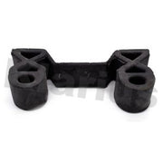 Klarius Exhaust System Mount Rubber 420464