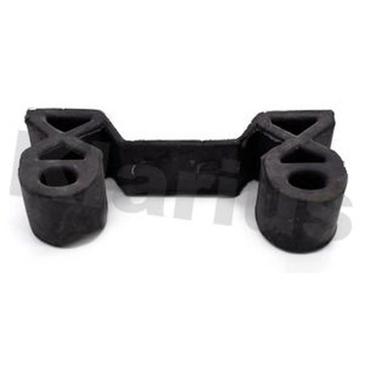 Klarius Exhaust System Mount Rubber 420464