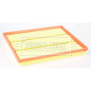 Borg & Beck Engine Air Filter BFA2633