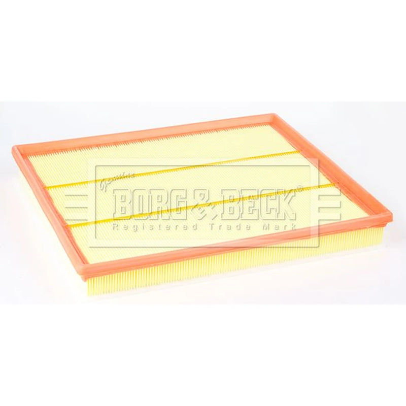 Borg & Beck Engine Air Filter BFA2633