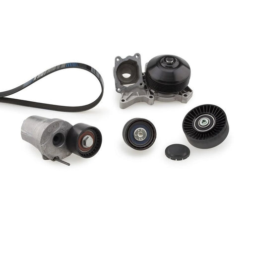 Gates Micro-V Wpk KP36DPK1698