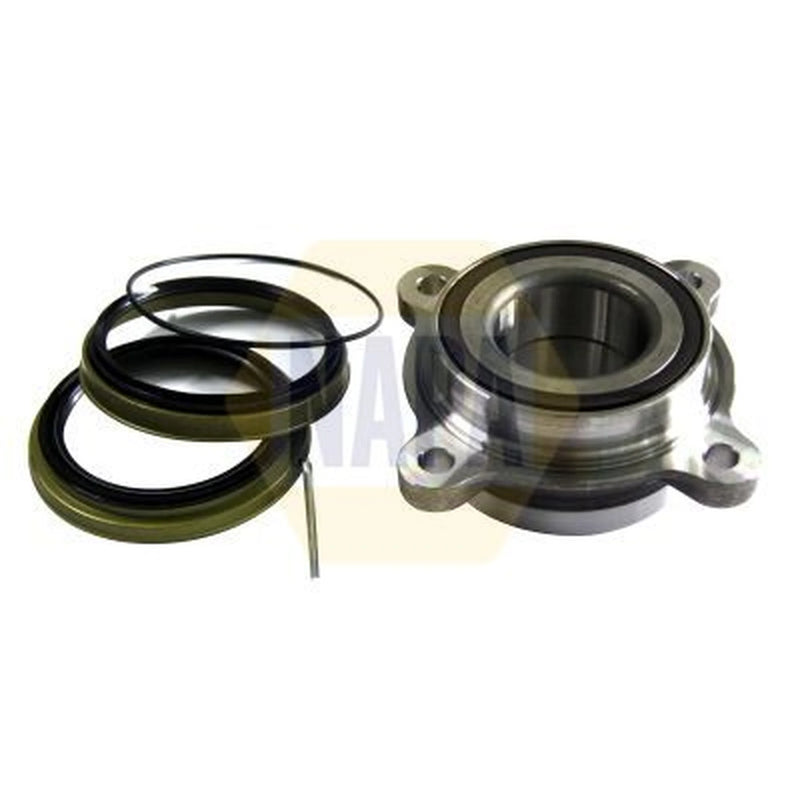 NAPA Wheel Bearing Kit 106mm PWB1696