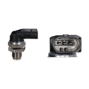 Valeo Fuel Rail Pressure Sensor 367844